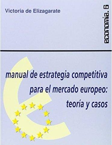 Estrategias empresariales para Europa